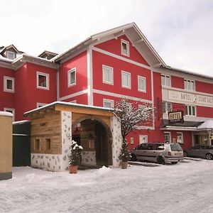 Hotel Stadt Salzburg